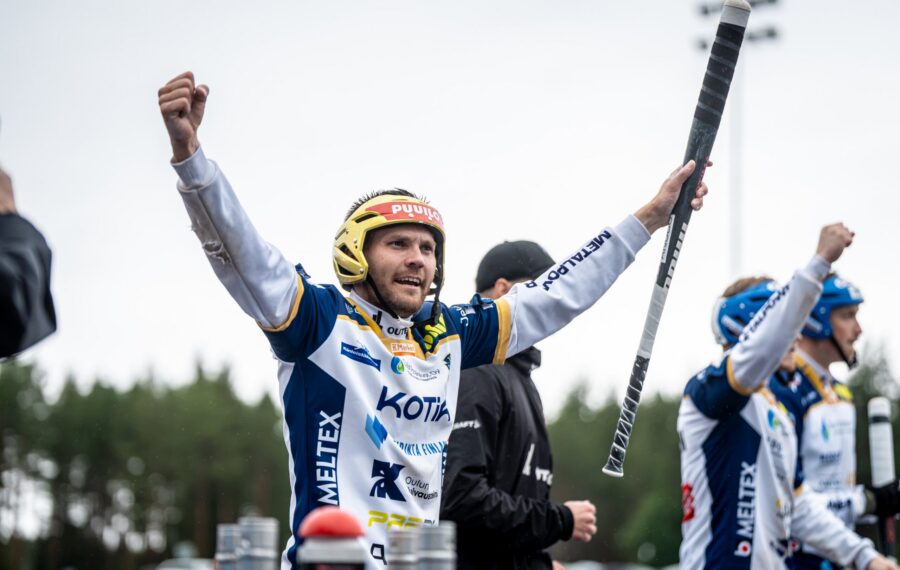 Tuomas Jussilan ja Aaro Ojanperän sopimukset tuovat kirkasta valoa Kempeleen tuskaan