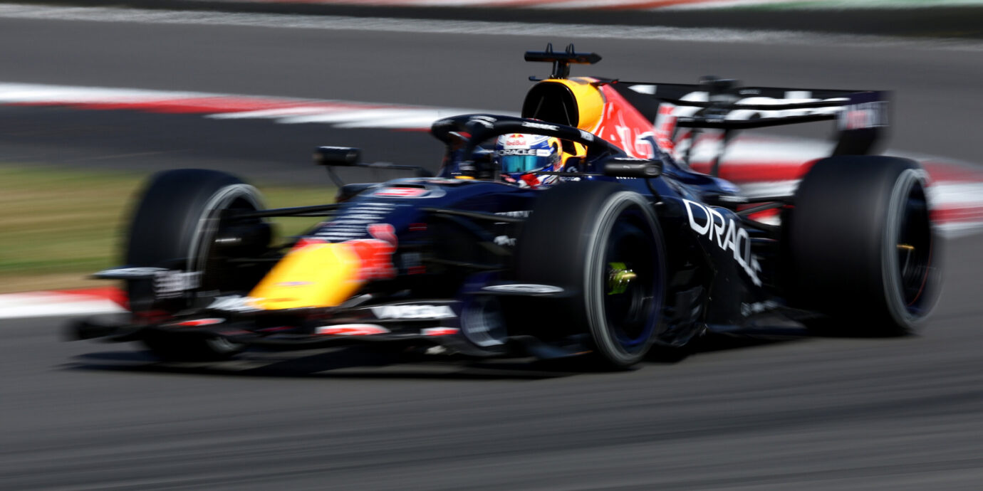 Asiantuntija ei tyrmää F1-maailmaa ravistelevia hurjia uutisia Max Verstappenista