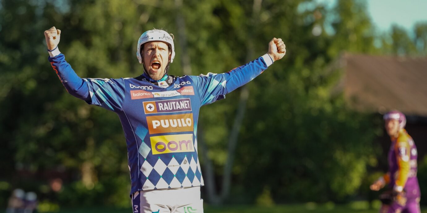 Vimpelin hurjat jatkosopimukset ja kaksi uutta hankintaa pitävät sen yhtenä valtaseuroista