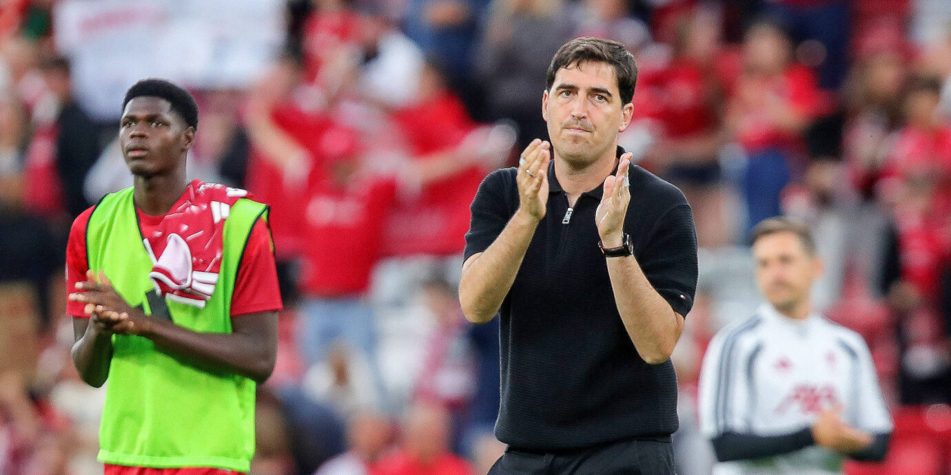 Liverpool on matkalla suuruuteen, jos se ymmärtää Andoni Iraolan tuoteselostetta