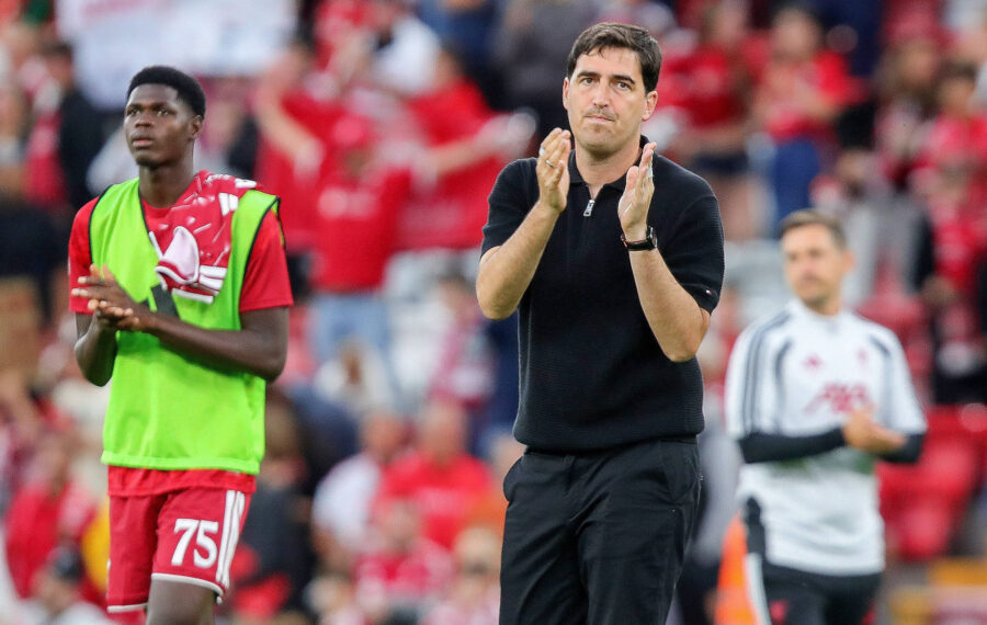 Liverpool on matkalla suuruuteen, jos se ymmärtää Andoni Iraolan tuoteselostetta
