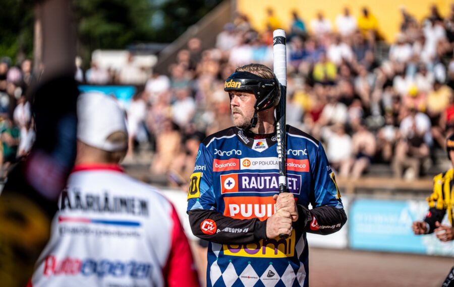 Juha Niemi jää historiaan tuhoaseena, jonka käyttöohje olisi kannattanut lukea tarkkaan