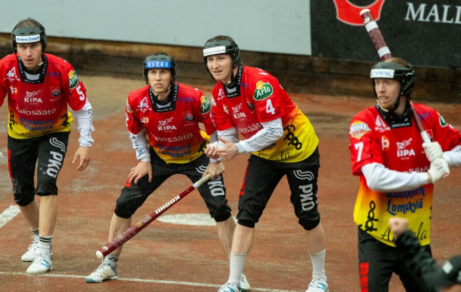 Kiteen kausi päättyi pettymykseen, mutta kauden tärkein asia oli lupaus tulevaisuudesta