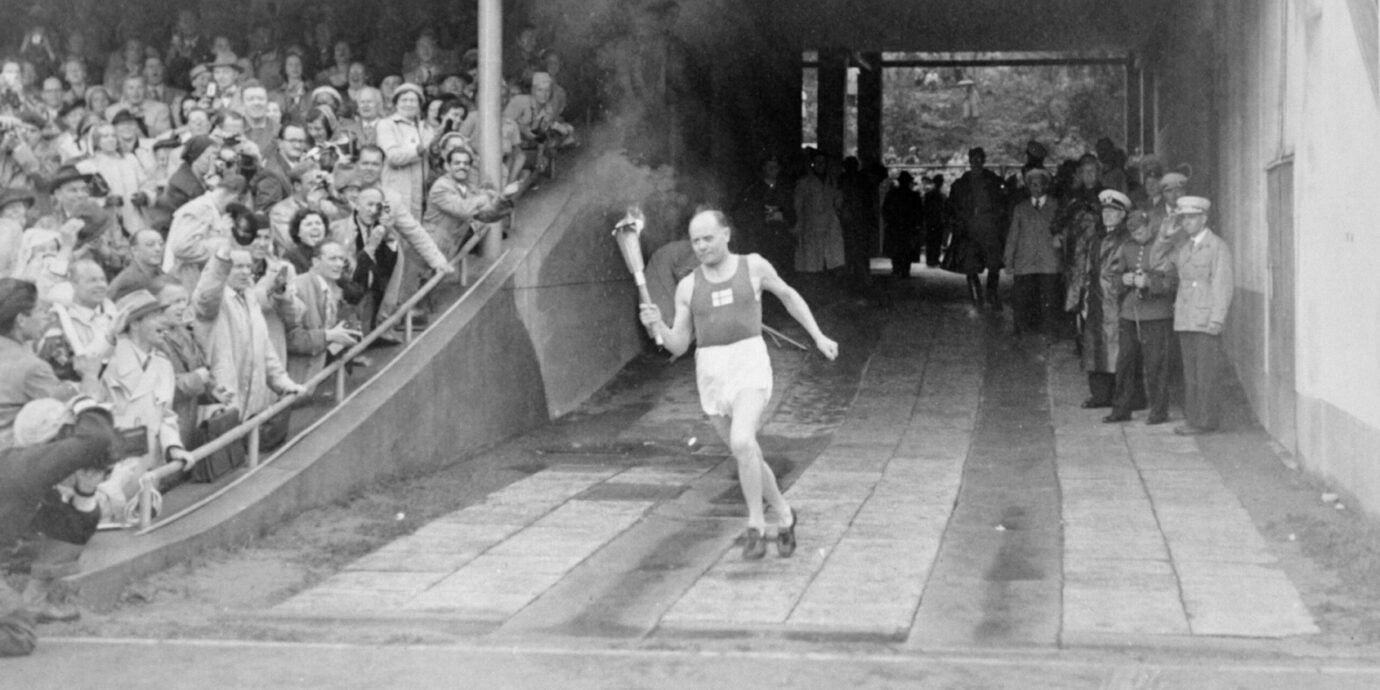 Helsingin olympialaiset on kaikkien aikojen urheilutapahtuma Suomessa – tässä TOP10-lista