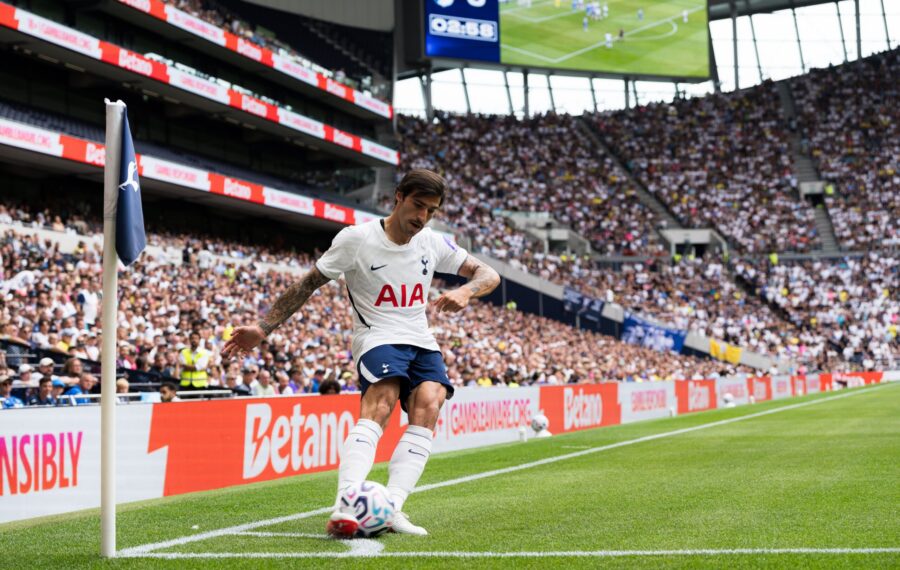 Röyhkeys siirtomarkkinoilla kertoo Tottenhamin kunnianhimosta, mutta tuloksiin on vielä matkaa