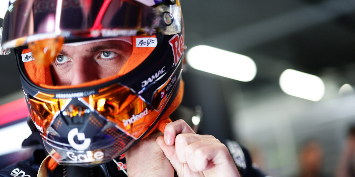 Max Verstappenin pitkä jatkosopimus kertoo pahimpien tyrskyjen laantuneen Red Bullilla
