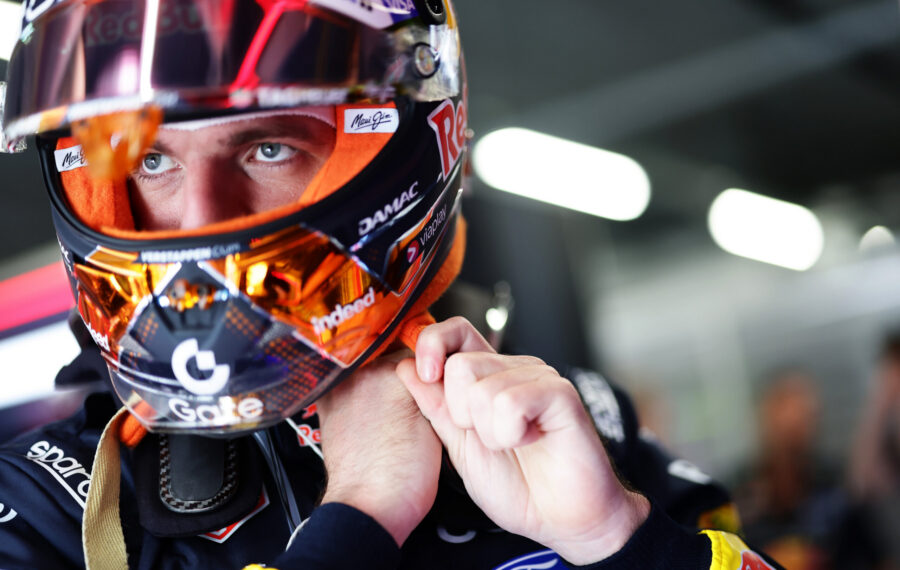 Max Verstappenin pitkä jatkosopimus kertoo pahimpien tyrskyjen laantuneen Red Bullilla