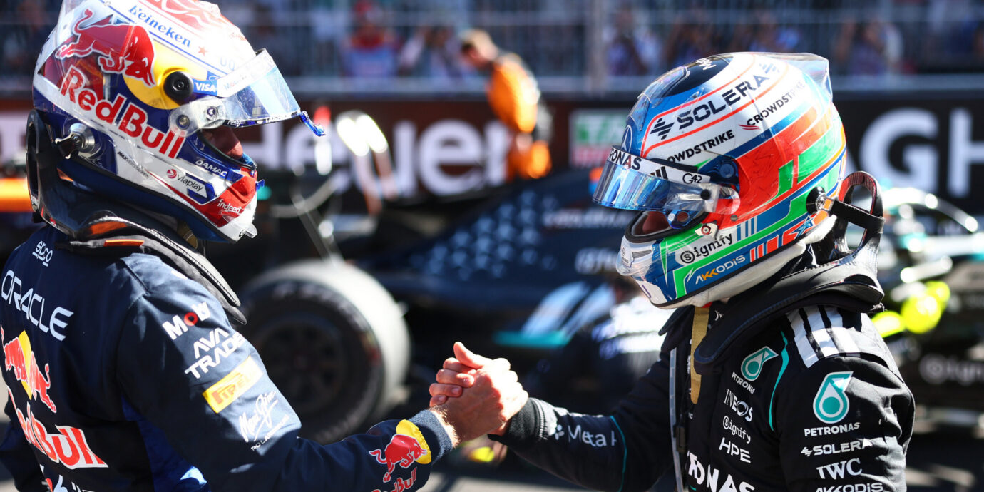 Asiantuntija on edelleen tyrmistynyt, miten F1-kisa voidaan ajaa Madringin kaltaisella radalla