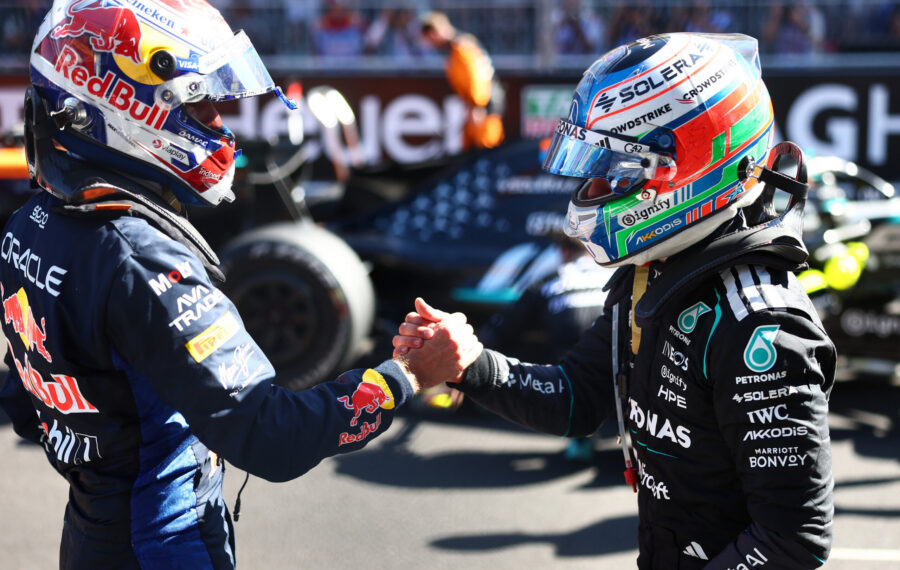 Asiantuntija on edelleen tyrmistynyt, miten F1-kisa voidaan ajaa Madringin kaltaisella radalla
