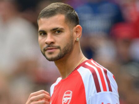 Arsenal epäonnistui raskaasti kesän siirtoikkunassa, mutta se ei välttämättä ole koko kuva