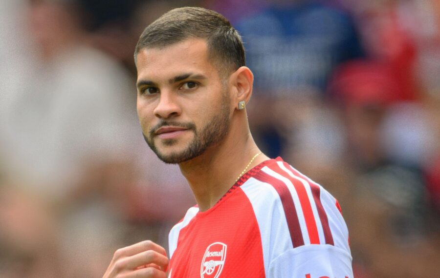 Arsenal epäonnistui raskaasti kesän siirtoikkunassa, mutta se ei välttämättä ole koko kuva