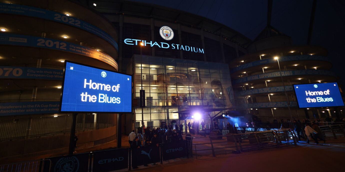 Valioliigan lausunto on niin murskaava, että Manchester City voidaan heittää ulos koko liigasta
