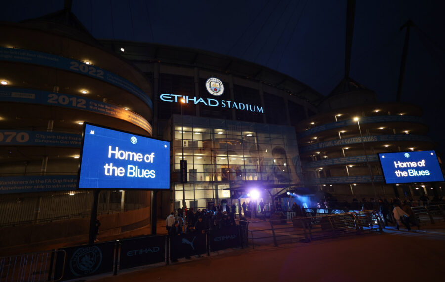 Valioliigan lausunto on niin murskaava, että Manchester City voidaan heittää ulos koko liigasta