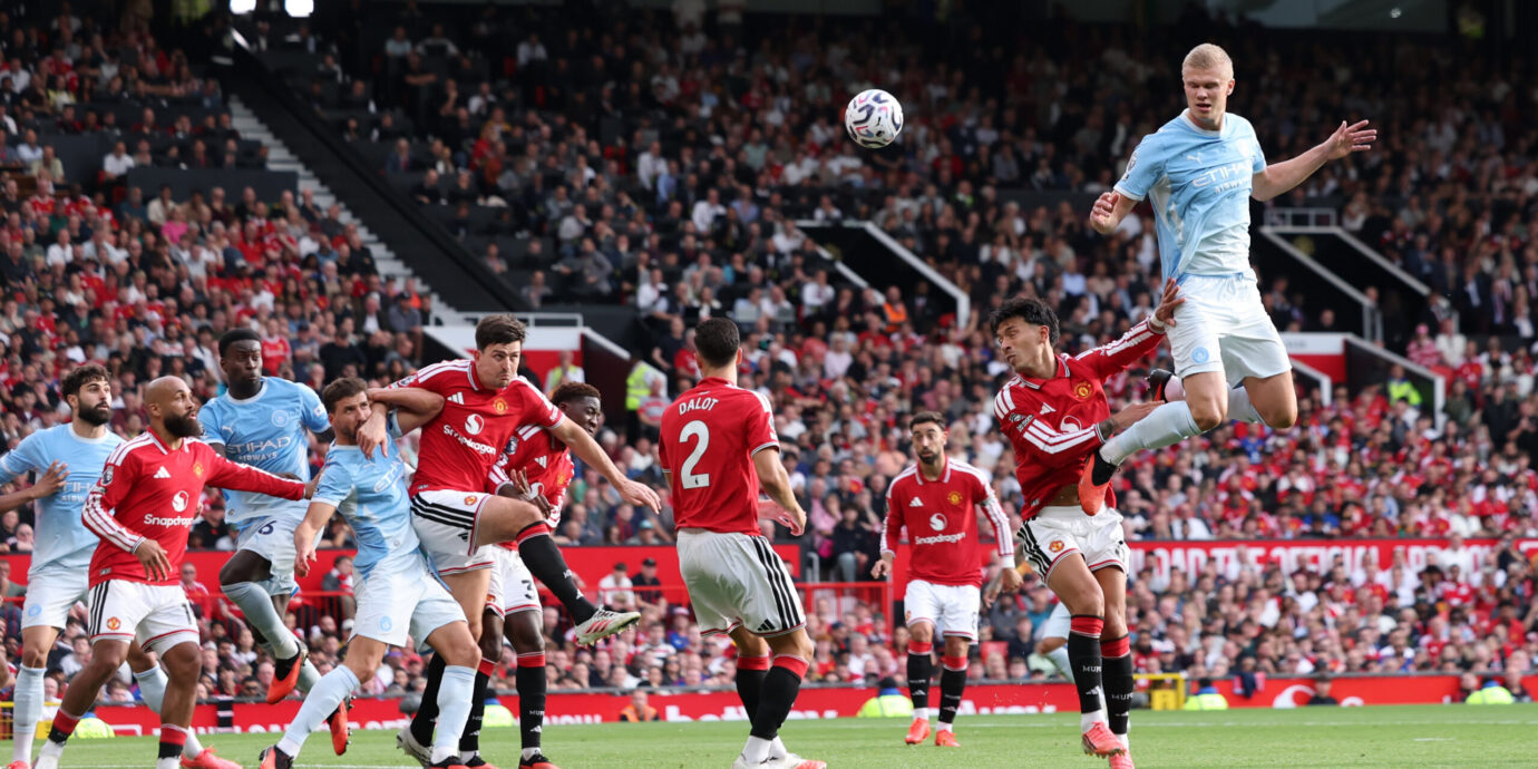 Tottenham ja Aston Villa kääntävät kurssinsa, mutta Manchester Unitedia uhkaa floppaaminen