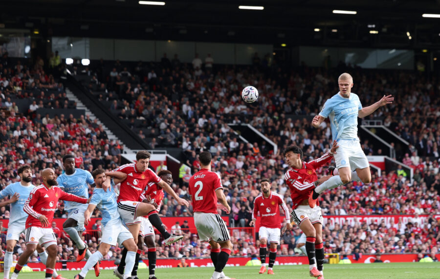 Tottenham ja Aston Villa kääntävät kurssinsa, mutta Manchester Unitedia uhkaa floppaaminen