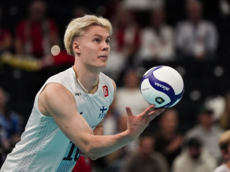 Suomi otti huiman taisteluvoiton Kreikasta