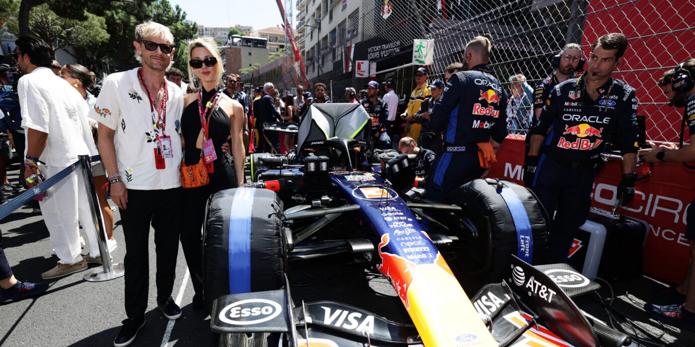 Asiantuntija yllättyi F1-sarjan uusimmasta neronleimauksesta – ”Järjestävät autonäyttelyn”