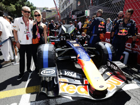 Asiantuntija yllättyi F1-sarjan uusimmasta neronleimauksesta – ”Järjestävät autonäyttelyn”