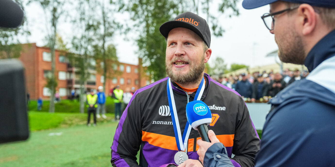 Vimpelin kylvettämä Sotkamo on historiallisen rajujen muutosten kourissa