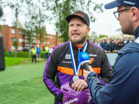 Vimpelin kylvettämä Sotkamo on historiallisen rajujen muutosten kourissa