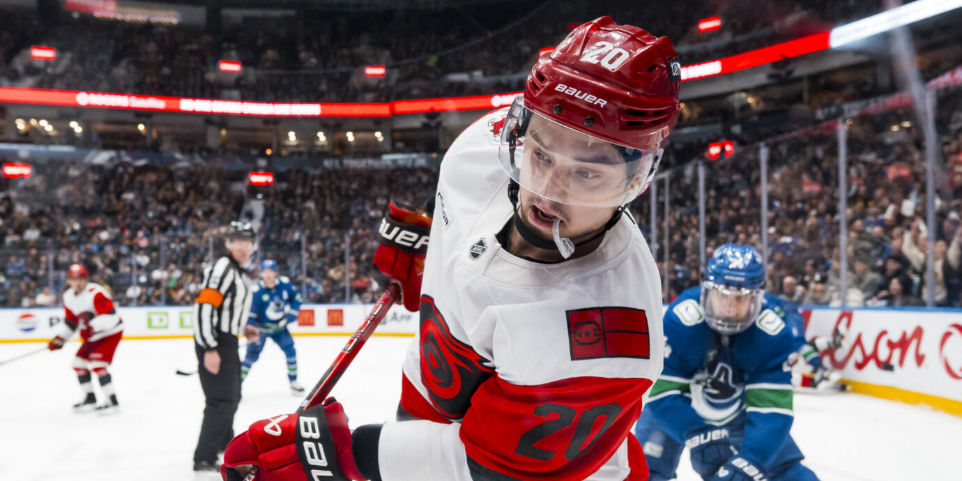 NHL-kauden suosikit tietävät kaikki, mutta kauden yllättäjät ovat mysteeriosastoa