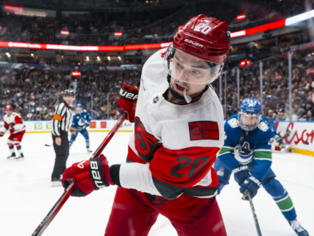 NHL-kauden suosikit tietävät kaikki, mutta kauden yllättäjät ovat mysteeriosastoa