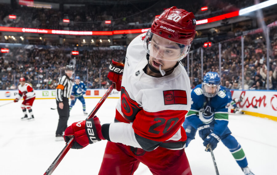 NHL-kauden suosikit tietävät kaikki, mutta kauden yllättäjät ovat mysteeriosastoa