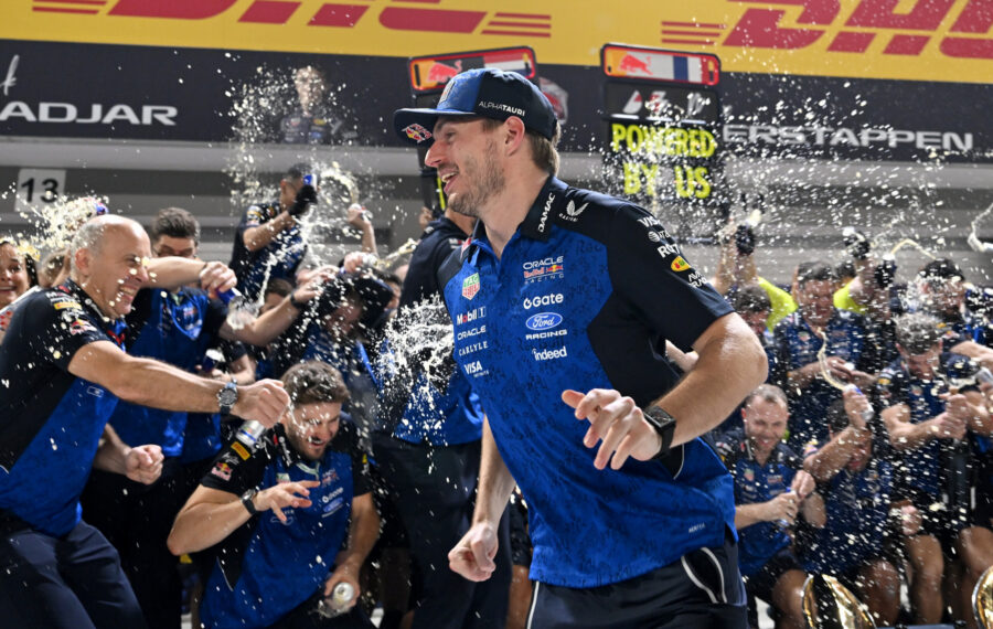 Formula ykkösten valloitusmissio yllätti asiantuntijan – varoittaa riskeistä